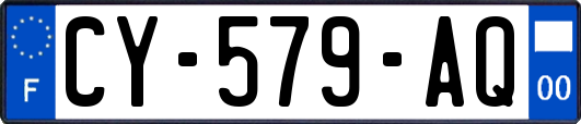 CY-579-AQ