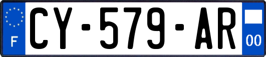 CY-579-AR