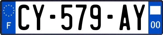 CY-579-AY