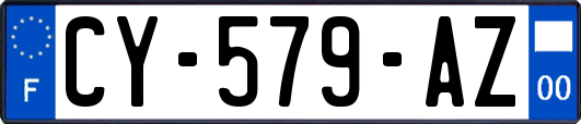 CY-579-AZ