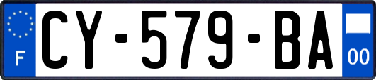 CY-579-BA