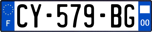 CY-579-BG