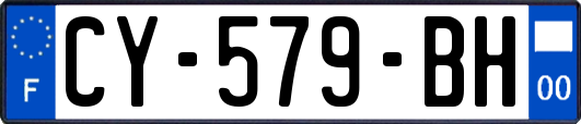 CY-579-BH