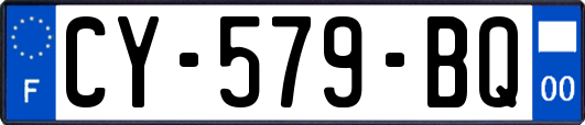 CY-579-BQ