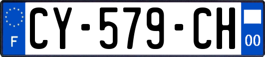 CY-579-CH