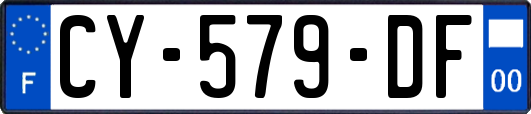 CY-579-DF