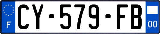 CY-579-FB