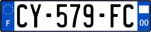 CY-579-FC