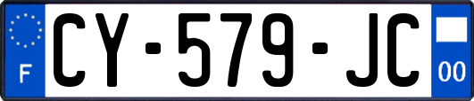 CY-579-JC