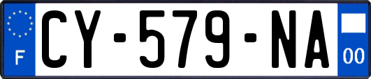 CY-579-NA