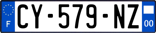 CY-579-NZ