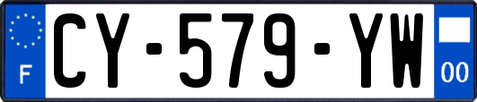 CY-579-YW