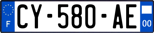 CY-580-AE