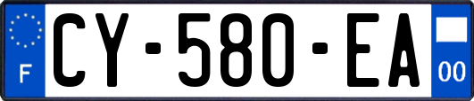 CY-580-EA