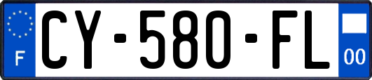 CY-580-FL