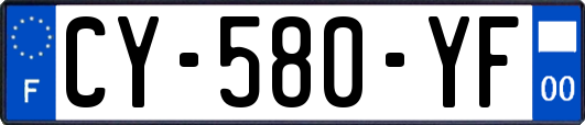CY-580-YF
