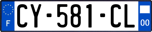 CY-581-CL