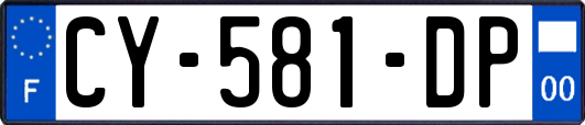 CY-581-DP