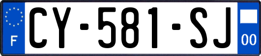 CY-581-SJ