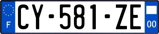 CY-581-ZE