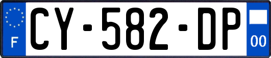 CY-582-DP