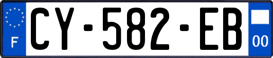 CY-582-EB