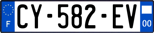 CY-582-EV