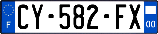 CY-582-FX