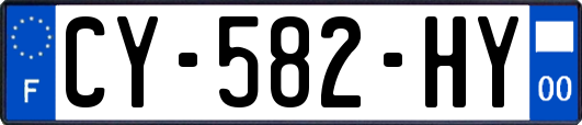 CY-582-HY