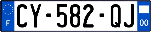 CY-582-QJ