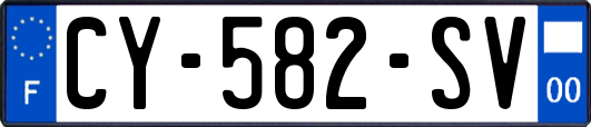 CY-582-SV