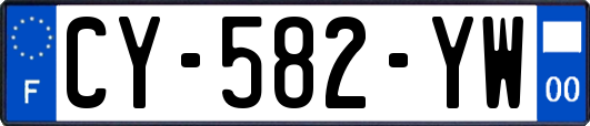 CY-582-YW