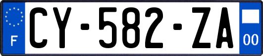 CY-582-ZA