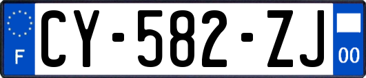 CY-582-ZJ