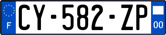 CY-582-ZP