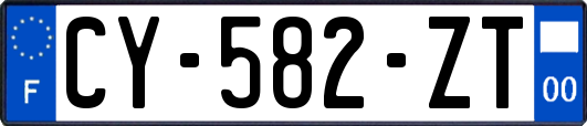 CY-582-ZT