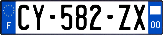 CY-582-ZX