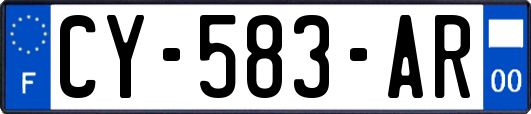 CY-583-AR