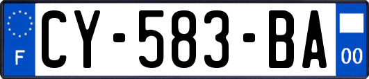 CY-583-BA