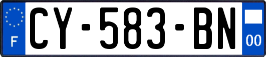 CY-583-BN