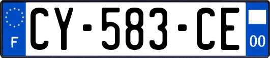 CY-583-CE