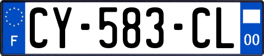 CY-583-CL