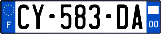 CY-583-DA