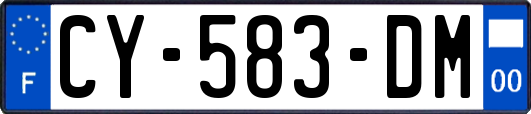 CY-583-DM