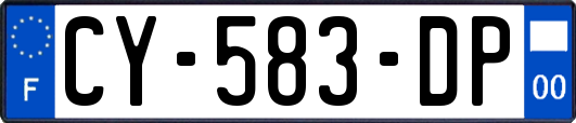 CY-583-DP
