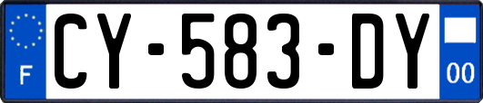 CY-583-DY