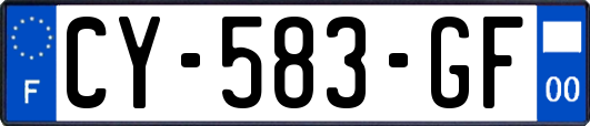 CY-583-GF