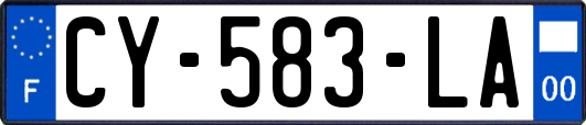 CY-583-LA