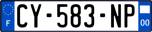 CY-583-NP