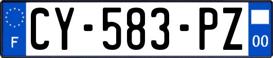 CY-583-PZ